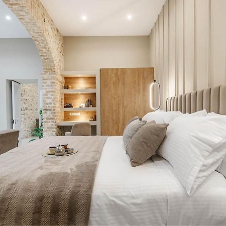 Apartmán Domus Victoria Iι Corfu  Exteriér fotografie