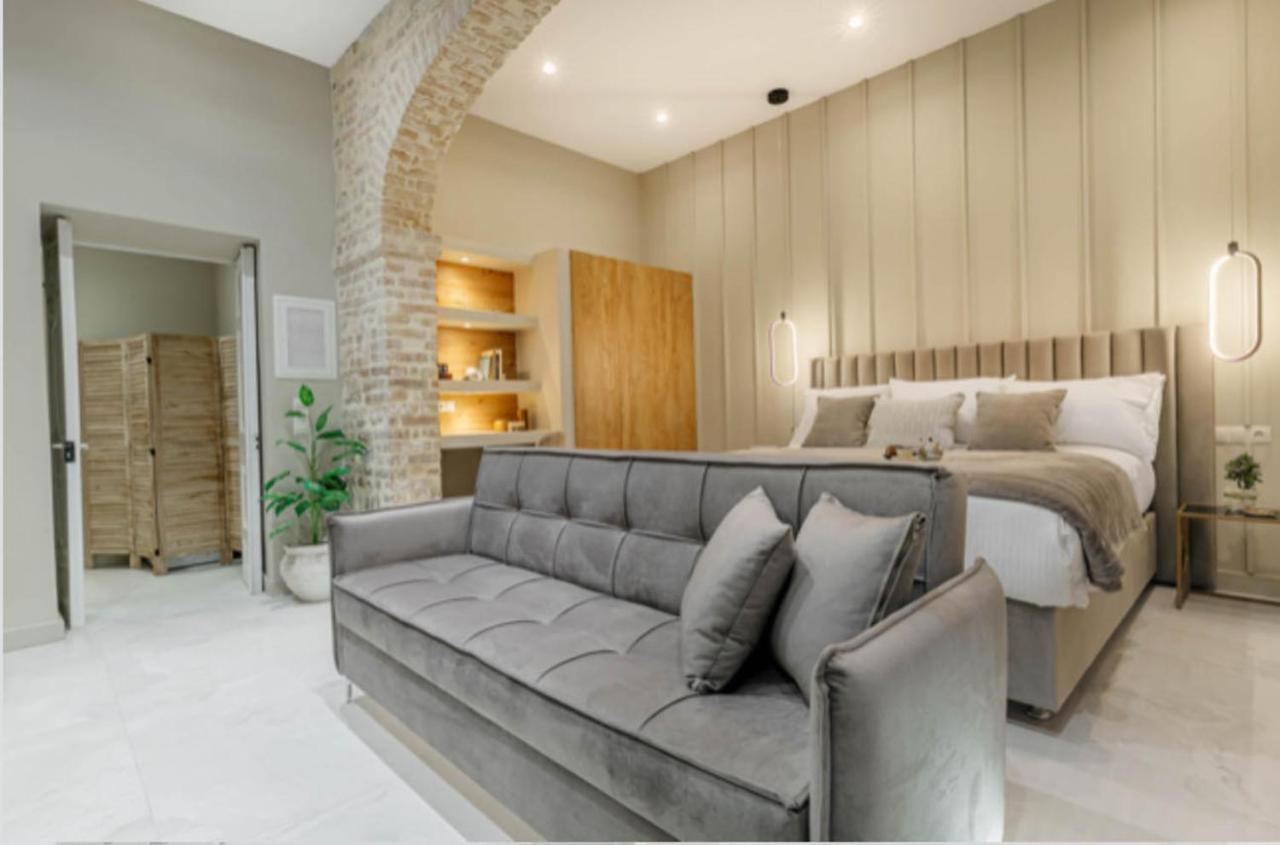 Apartmán Domus Victoria Iι Corfu  Exteriér fotografie