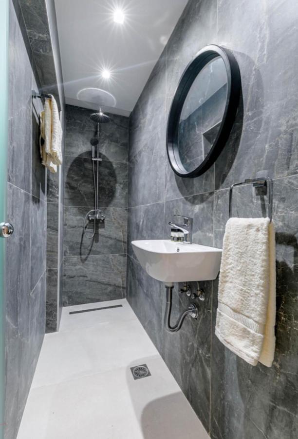 Apartmán Domus Victoria Iι Corfu  Exteriér fotografie