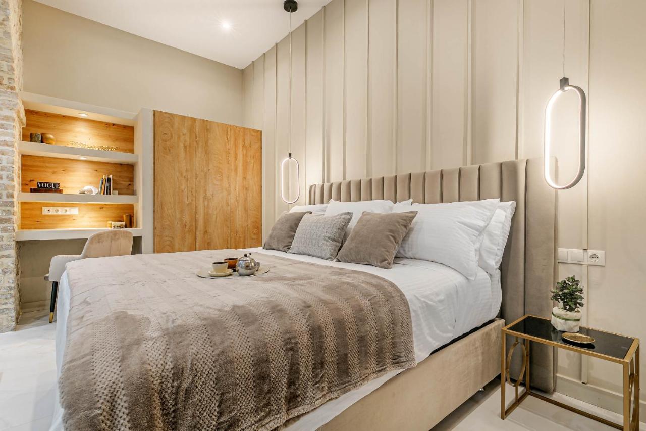 Apartmán Domus Victoria Iι Corfu  Exteriér fotografie
