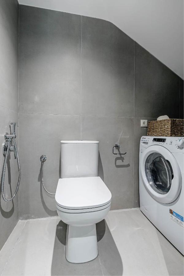 Apartmán Domus Victoria Iι Corfu  Exteriér fotografie